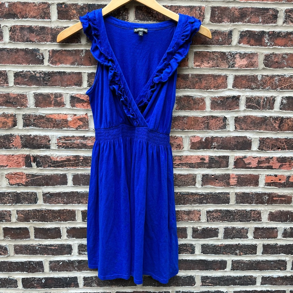 Express Dress, Sz. XS